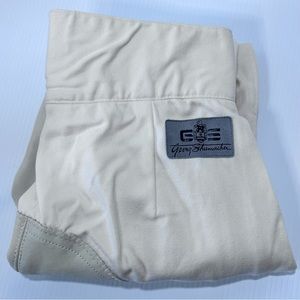 Georg Schumacher Equestrian Riding Pants Women’s 24w 24L‎ Breeches Ivory